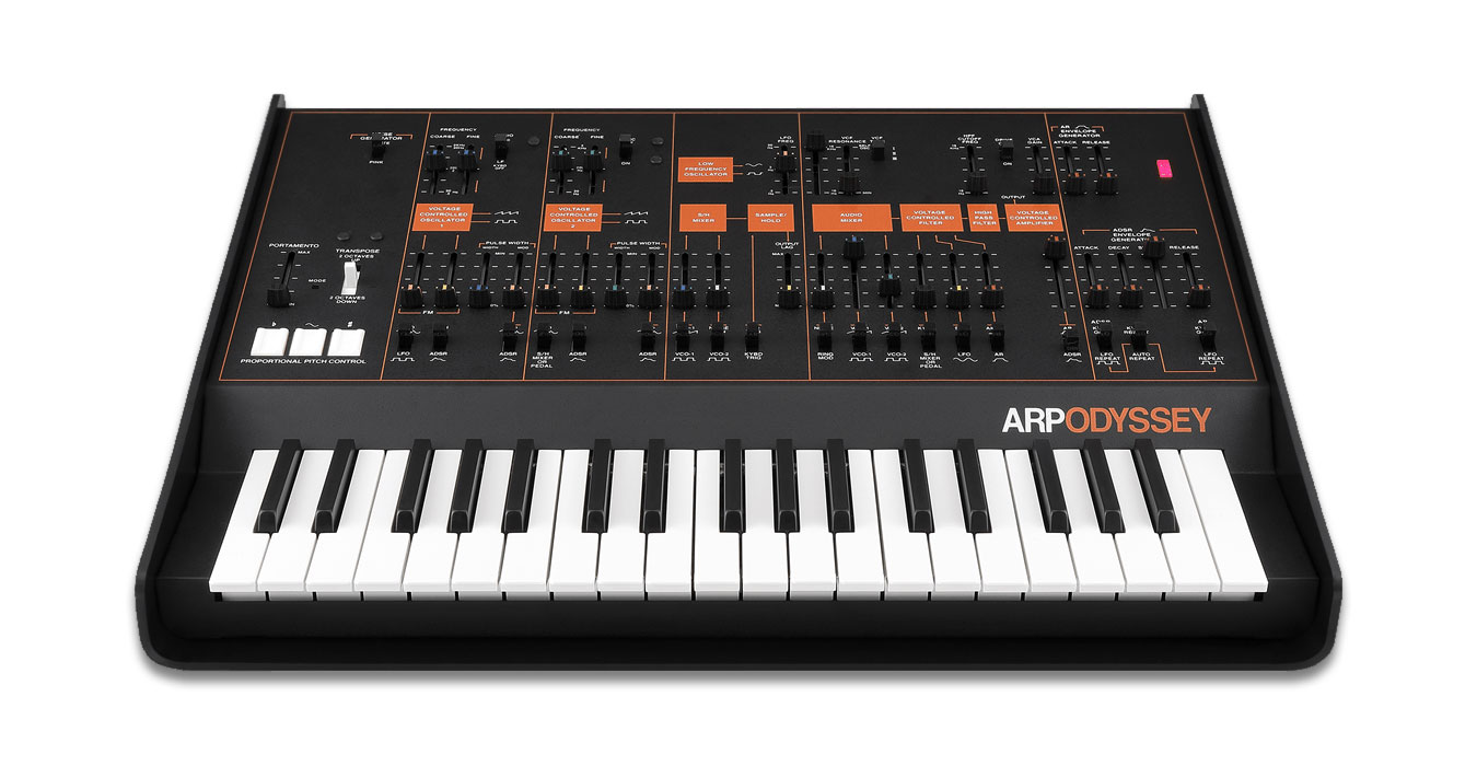 ARP Odyssey FS